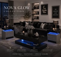 Image 1 of The Eclipse Set| Nova Glow Collection