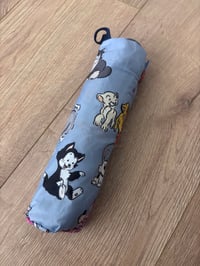 Image 1 of Raining Cats and Dogs Umbrella