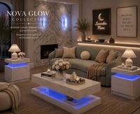 Image 2 of The Eclipse Set| Nova Glow Collection