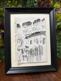 Image 3 of Mardi Gras Sketches