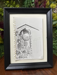 Image 5 of Mardi Gras Sketches