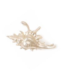 Mermaid Hair Claw