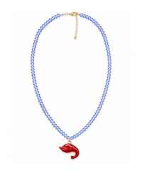 Image 2 of Portofino Prawn Necklace