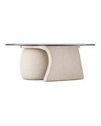 Image 2 of NR Marea Coffee Table