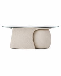 Image 3 of NR Marea Coffee Table