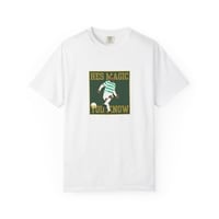 Image 1 of He's Magic, You Know Tee