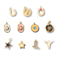 Western Charms