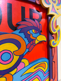 Image 2 of Dominick Navarra - “Why Did the Chicken Cross the Road?”