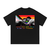 Image 1 of SAW Bathroom PRIDE - T-Shirt