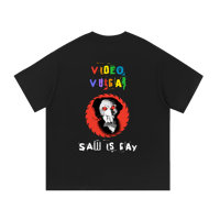 Image 2 of SAW Bathroom PRIDE - T-Shirt