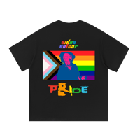 Image 2 of SAW PRIDE - I'm Gay - T-Shirt