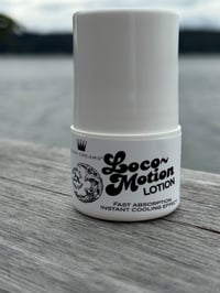 BRAND NEW!! Loco Motion Lotion RollerBall | 1oz. 