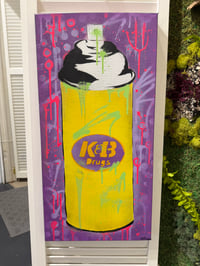 Image 2 of “Local Flavor” (Originals) by Dago