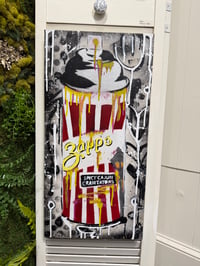 Image 3 of “Local Flavor” (Originals) by Dago