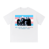 Image 1 of Such Sights PRIDE - T-Shirt