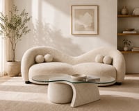 Image 4 of NR Marea Coffee Table