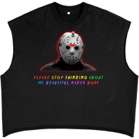 Image 1 of Jason PRIDE - Tank Top