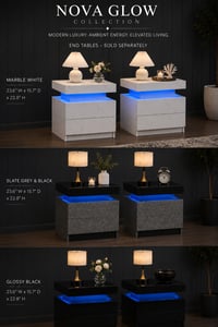 Image 4 of The Eclipse Set| Nova Glow Collection