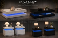 Image 5 of The Eclipse Set| Nova Glow Collection