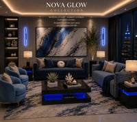 Image 3 of The Eclipse Set| Nova Glow Collection