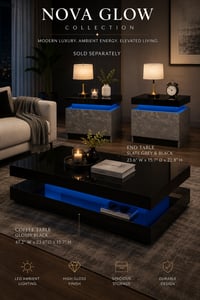 Image 6 of The Eclipse Set| Nova Glow Collection