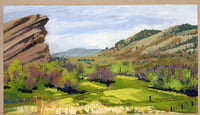 South Valley Park, Littleton, CO 