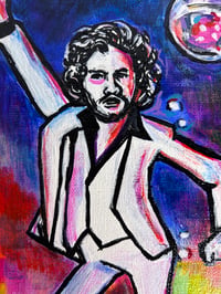 Image 2 of Jon Snow at the Disco, 2023