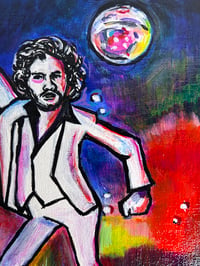 Image 3 of Jon Snow at the Disco, 2023