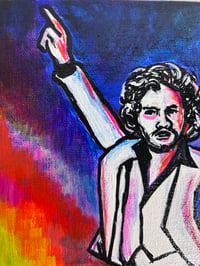 Image 4 of Jon Snow at the Disco, 2023