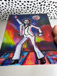 Image 5 of Jon Snow at the Disco, 2023