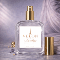 VELON AURELINE  Extrait de Parfum