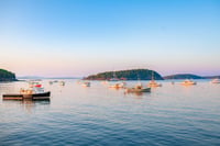 Image 1 of Quiet Tide | Bar Harbor Maine