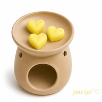 Wax Melt Γιασεμί (Jasmine) - 100% Φυσικό Κερί Σόγιας