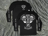 OASIS 'VOGTOWN LEHUA" TEE