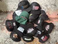 MYSTERY TRUCKER