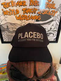PLACEBO HAT 