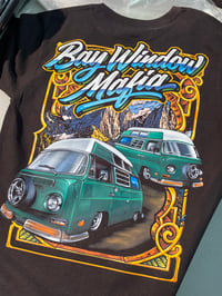 Image 3 of BWM Adventurewagen