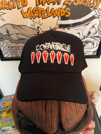 CONVERGE HAT 