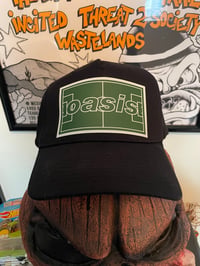 MAINE ROAD HAT