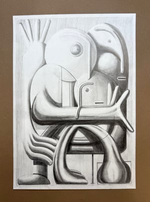 Brian Mountford (2)