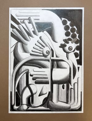 Brian Mountford (2)