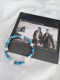 Image 1 of Burn the Ships bracelet 