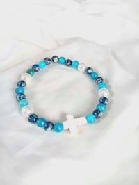 Image 2 of Burn the Ships bracelet 