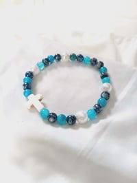 Image 3 of Burn the Ships bracelet 