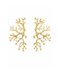 The Mermaid’s Reef Earrings