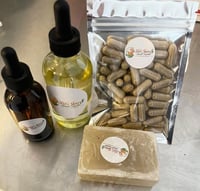 Herpes AntiViral Kit