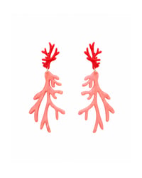 The Mediterranean Reef Earrings