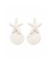 The Beach House Earrings