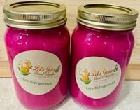 Dragonfruit Sea Moss