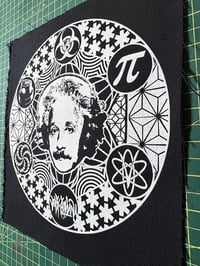 Image 3 of Large Canvas Patches 